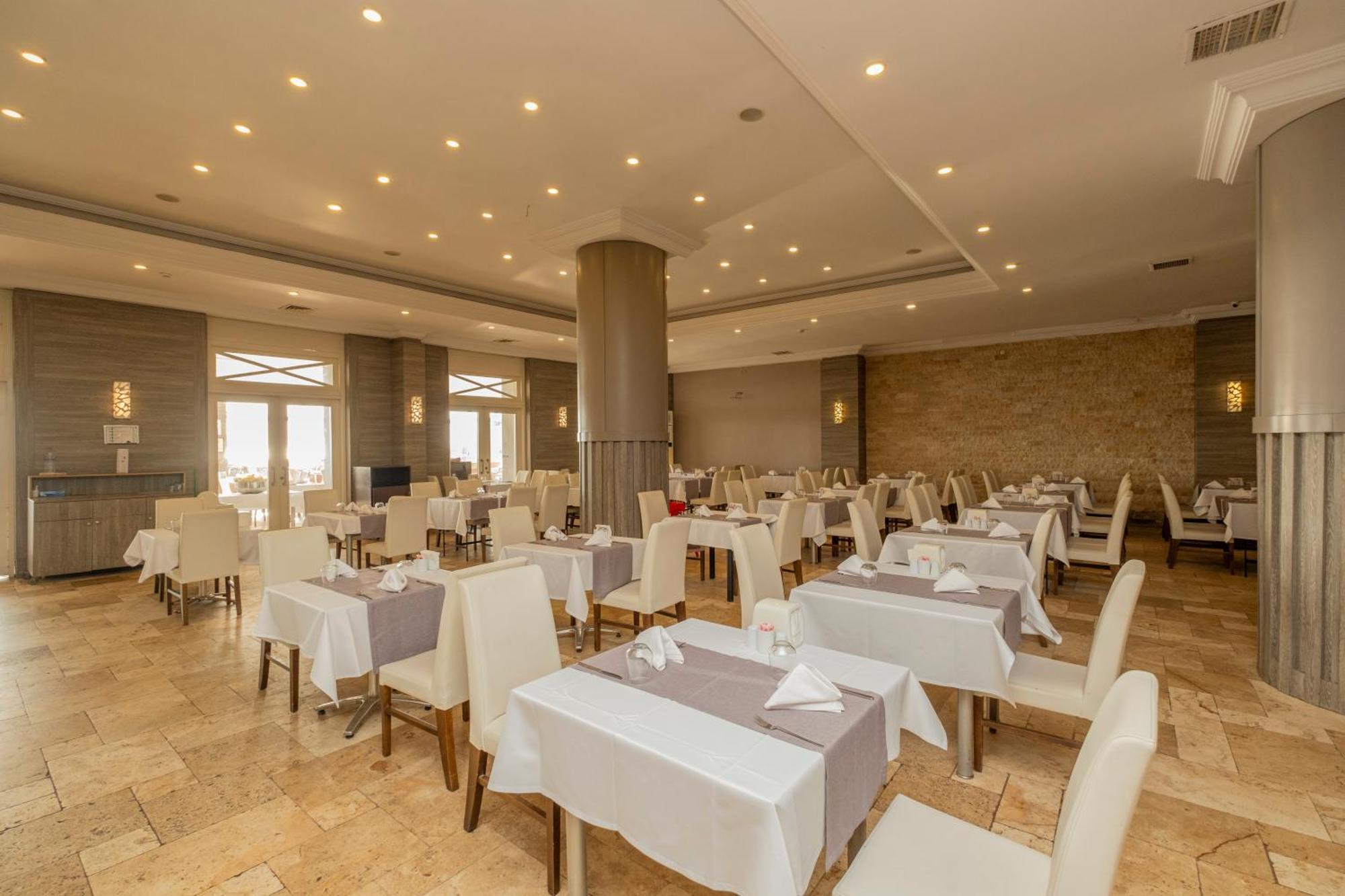 Ladonia Hotels Adakule Aydin Exterior photo
